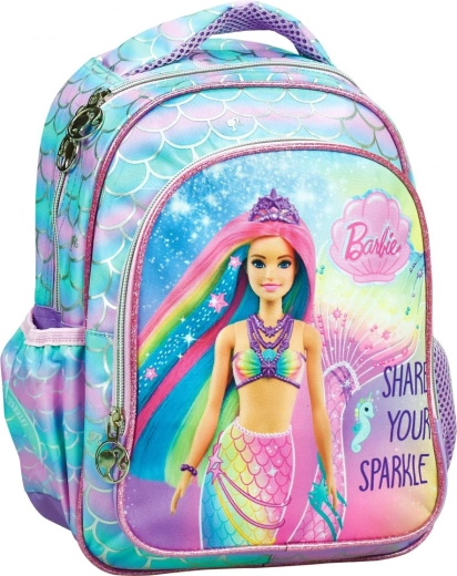 Barbie-børnerygsæk 30 cm
