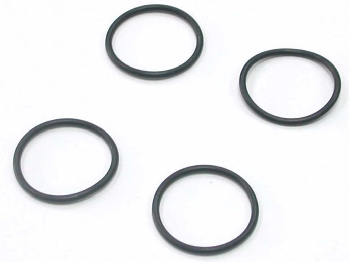 Big Bore O-ring til justeringsskrue X2 HN