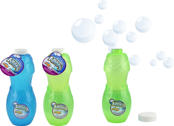 Bubble Fun sæbeboblevæske 1 l