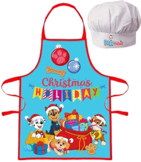 Kokkesæt Paw Patrol