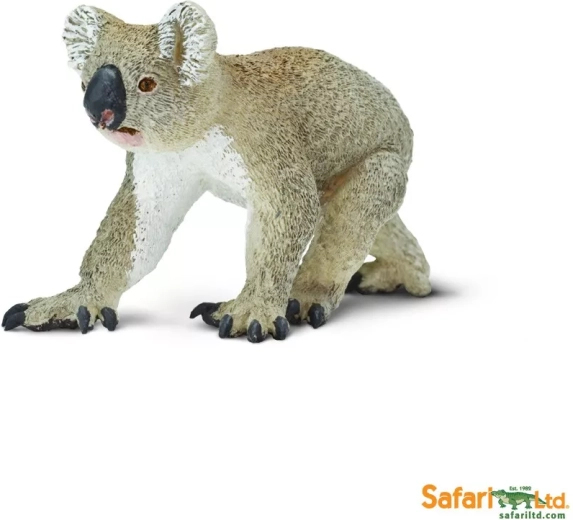 Safari Ltd. koala - 1 stk.