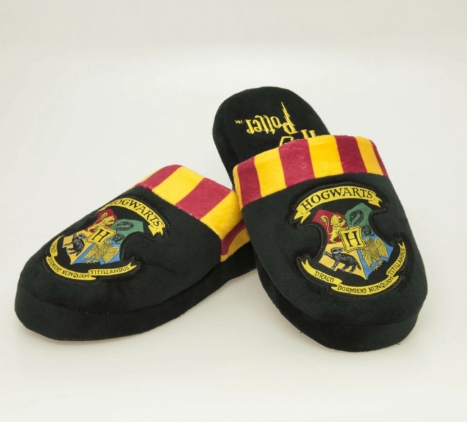 Damehjemmesko Harry Potter Hogwarts – Størrelse