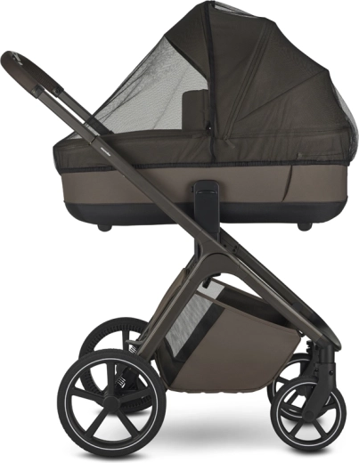 Easywalker myggenet til barnevogn Zoey/Zoey Go