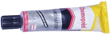 Kontaktlim CHEMOPRÉN Transparent 50 ml