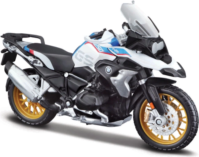 Maisto modelmotorcykel BMW R 1250 GS 1:18