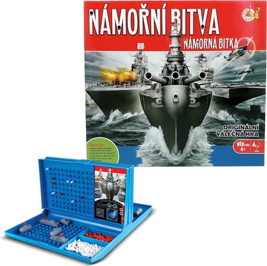 Studo Games søslag i kuffert
