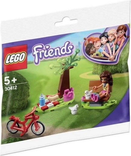 LEGO® Friends 30412 Picnic i parken