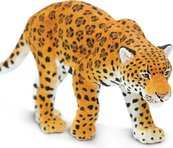 Jaguár - realistisk figur - 1 stk.
