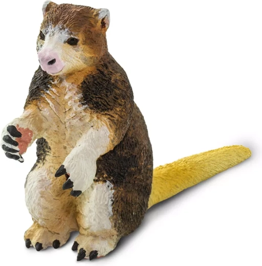 Figur af Matschies træ-kænguru Safari Ltd.