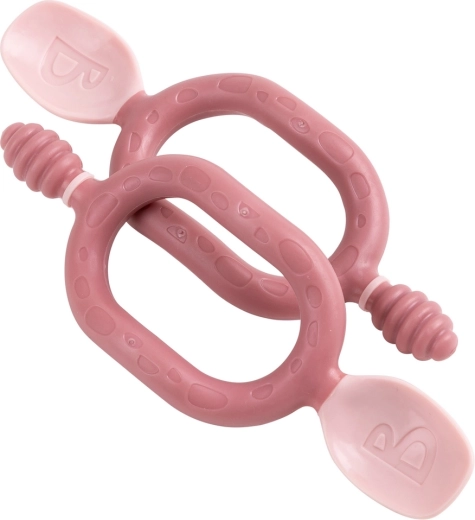 Bibado Dippit multifunktionel ske 2-i-1 blush (2 stk.)