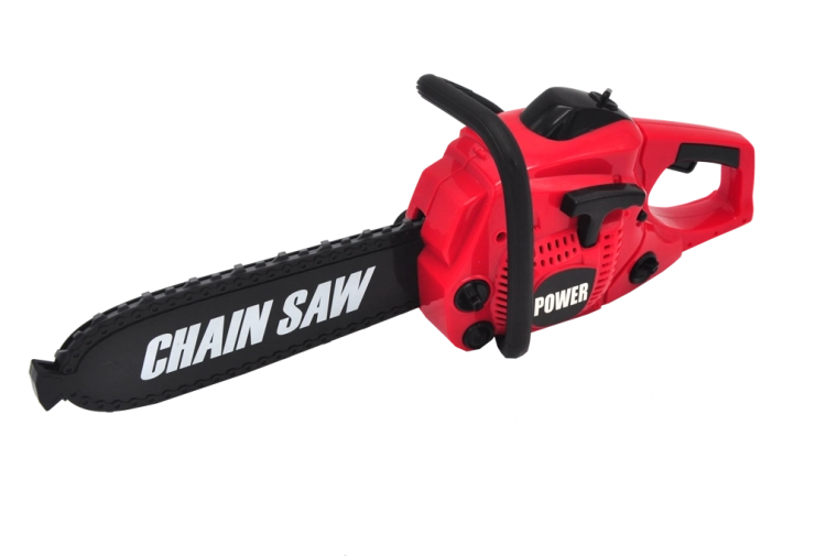 Børnekædesav på batteri 40 cm