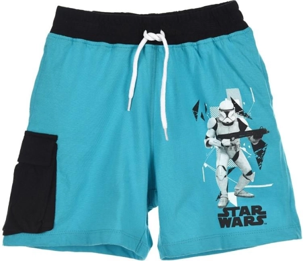 Bermuda Star Wars - 1 stk.