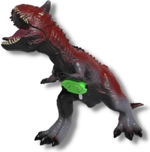 Dinosaur Niulong med lyd