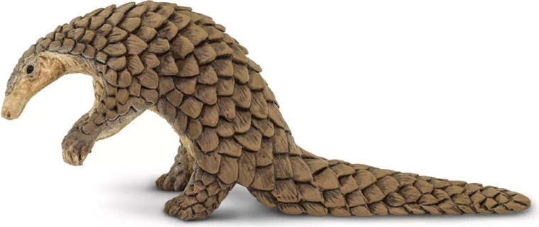 Luskoun-figur Safari Ltd. - 1 stk.