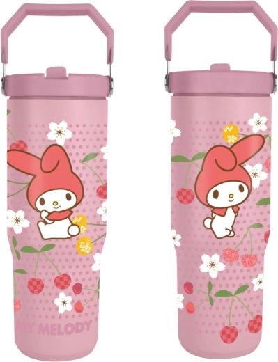 My Melody rejsekrus med hank