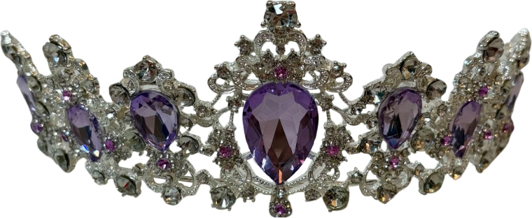 Prinsesse Auroras diadem