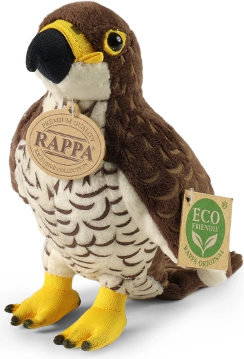 Rappa plys-ørn, eco-friendly 18 cm