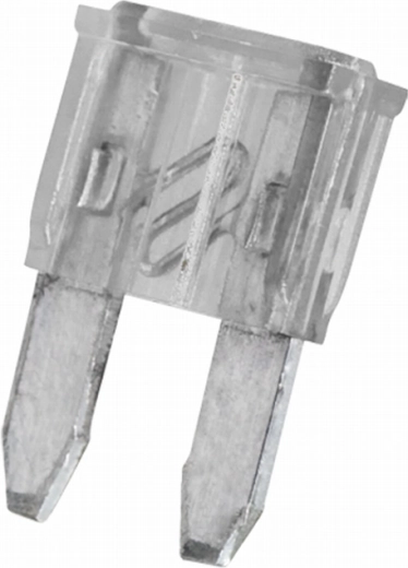 Mini knivsikring 25 A