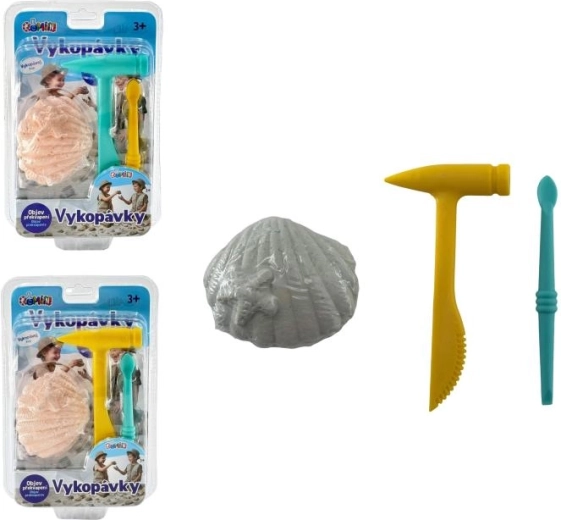 GEMIN Udgravninger: havets verden