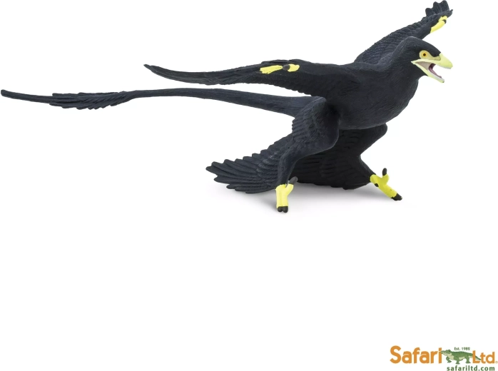 Microraptor Safari Ltd. - 1 stk.