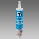 Akrylfugemasse til gipsplader 280 ml hvid