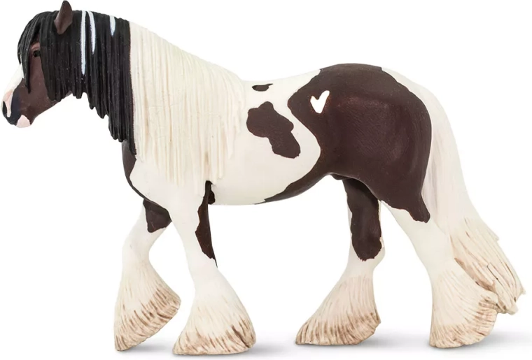 Safari Ltd. irsk cob – hestefigur
