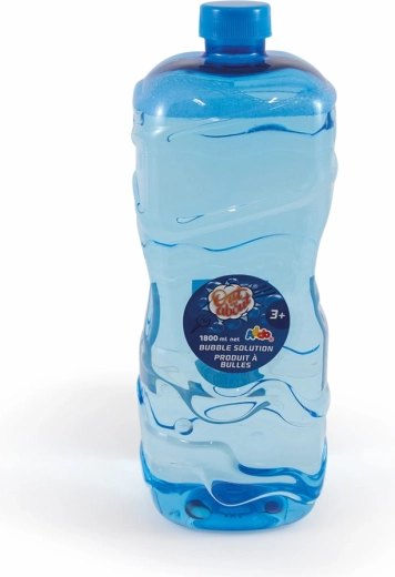 Refill til sæbebobler 1800 ml