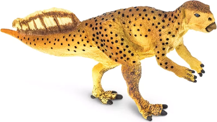 Psittacosaurus – dinosaurfigur Safari Ltd.