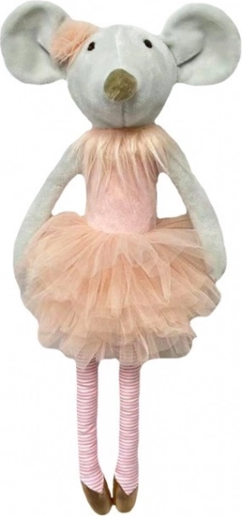 Maskot Musen Pola 38 cm