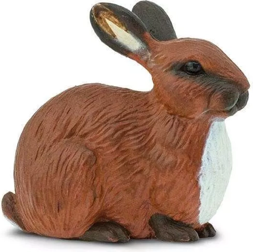 Safari Ltd. kaninfigur - 1 stk.