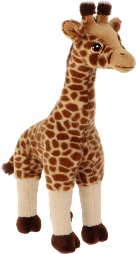 Bamsejgiraf Keeleco 50 cm