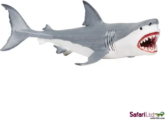 Safari Ltd. Megalodon - 1 stk.