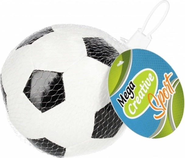 Blød bold til børn