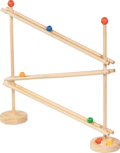 Kuglebane FlexiTrack