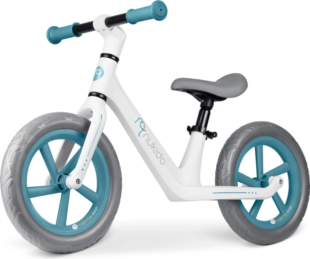 Løbecykel til børn Nukido Light Flee 12”