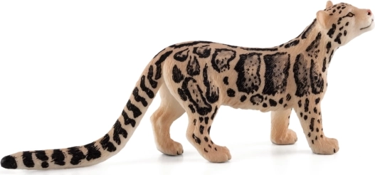 Mojo realistisk figur af sky-leopard