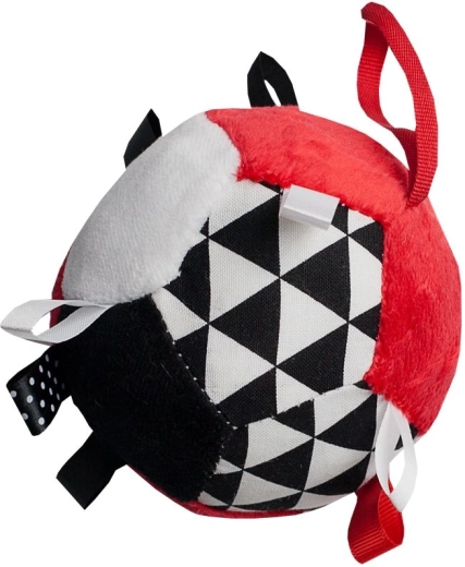 Plys legebold til børn