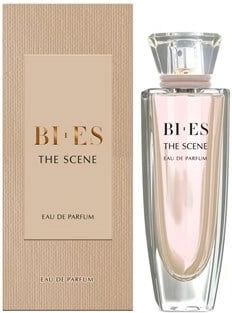 BI-ES The Scene dameparfume (EDP) 100 ml