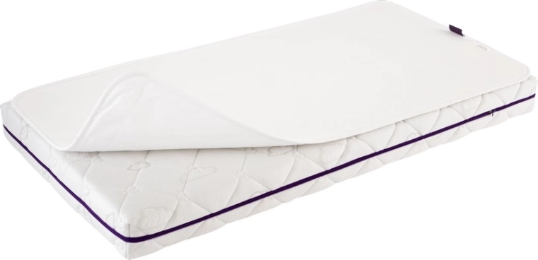 Träumeland AIRsafe 3D vandtæt underlag 40 × 50 cm