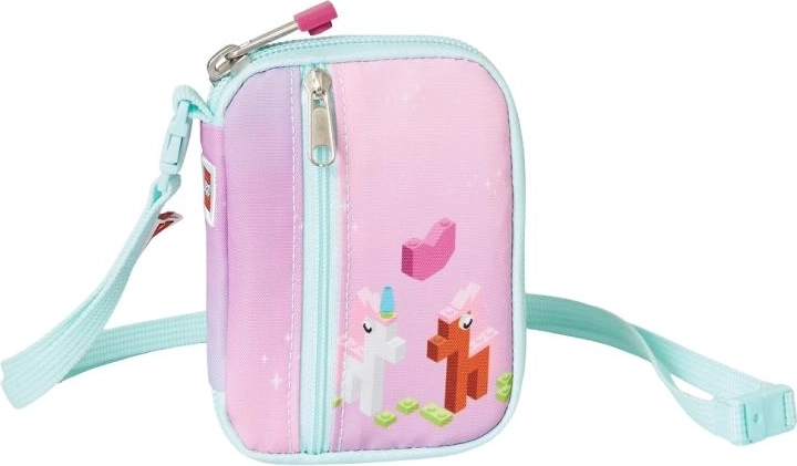 LEGO Iconic Sparkle rejsepunge til halsen