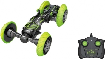 Stunt-RC-bil