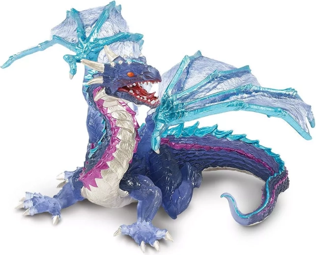 Safari Ltd figur af sky-drage - 1 stk.