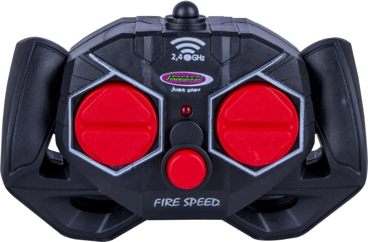 Fjernstyret brandbåd Fire Speed