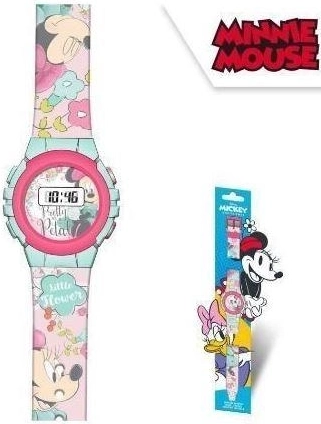 Minnie-ur - 1 stk.