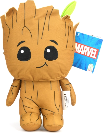 Marvel Vogterne af Galaksen plys-Groot Lil Bodz med lyd 20 cm
