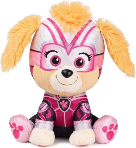 PAW PATROL FILM 2 SKYE PLYS 15 cm