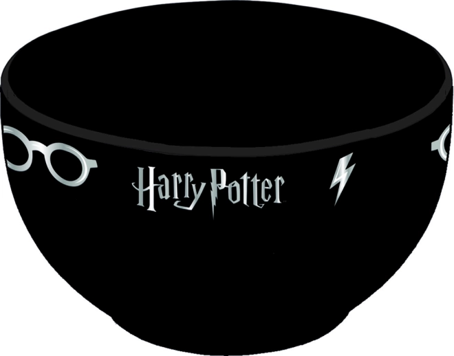 Keramisk skål Harry Potter 600 ml