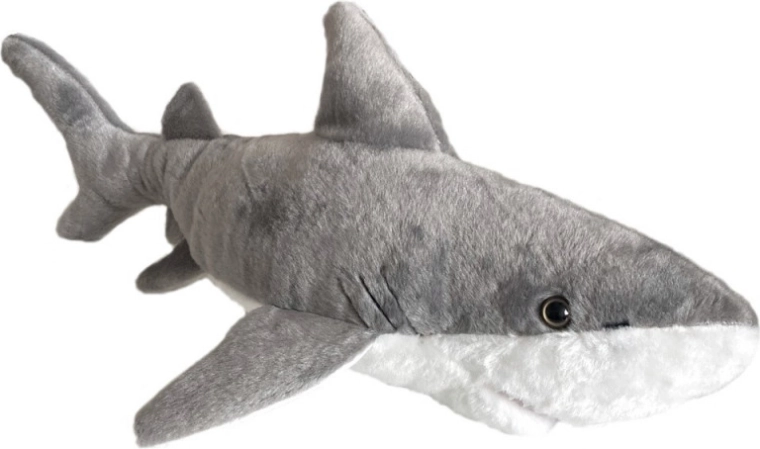 Plyshaj 46 cm