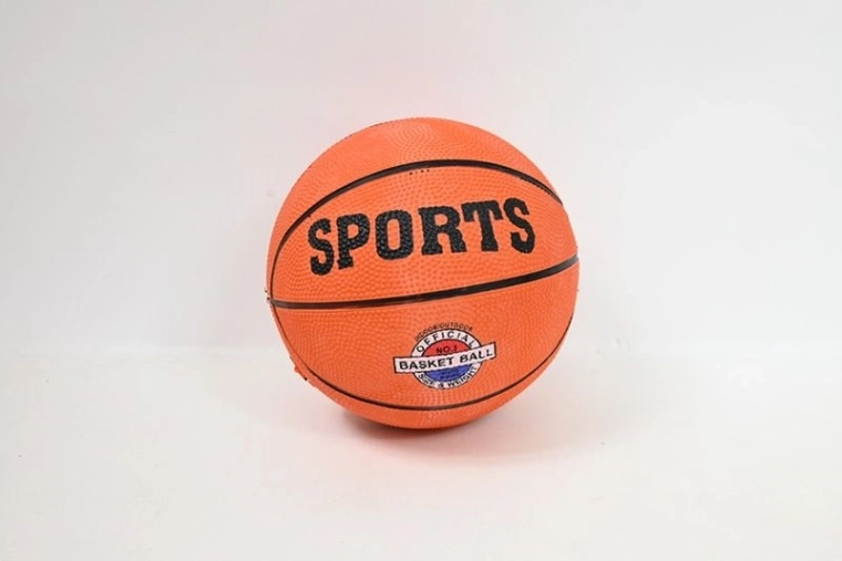 Børne-basketbold str. 3