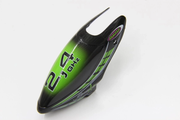 Karrosseri Canopy GV2 Jamara